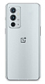 Чехол силиконовый для OnePlus 9RT, X-CASE, прозрачный
