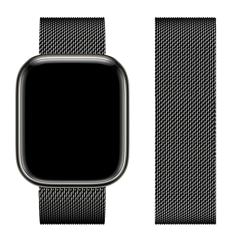     Apple Watch 38/40/41 , HOCO, WA03, Milanese loop, 