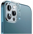 Защитное стекло на iPhone 12 Pro Max (6.7), back camera, X-CASE