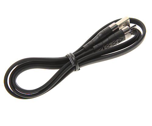 USB Кабель Micro, HOCO, X53,  черный