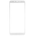 Защитное стекло на Xiaomi Redmi 5(тех.паке.), Silk Screen 2.5D, белый, X-CASE