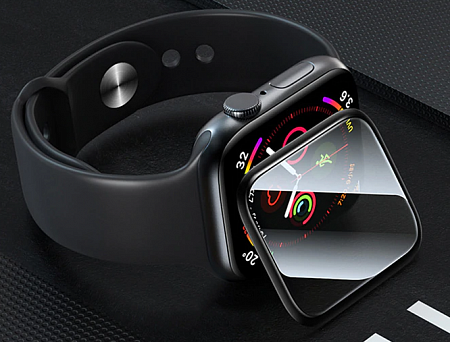    Apple Watch, 40mm, 3D Full glue, 