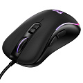 Проводная мышь игровая, GM601, HOCO, вес 115 г, черный
