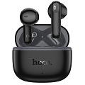 Беспроводные наушники EQ28, HOCO, время работы: 7ч, цвет черный