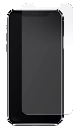 Защитное стекло на Samsung Galaxy S8 Plus, 3D, прозрачное UV Ультрафиолет, X-CASE