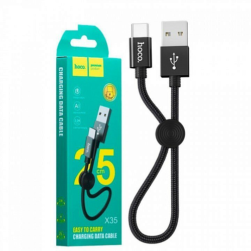 USB  Type-C, HOCO, X35, 25, 