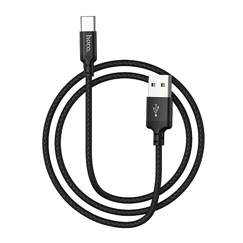 USB  Type-C, HOCO, X14, , 