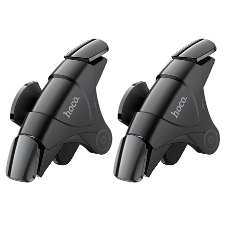 Игровой держатель для телефона, GM5, HOCO, черный