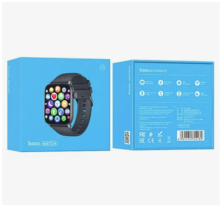   Y3 Smart watch Hoco, 