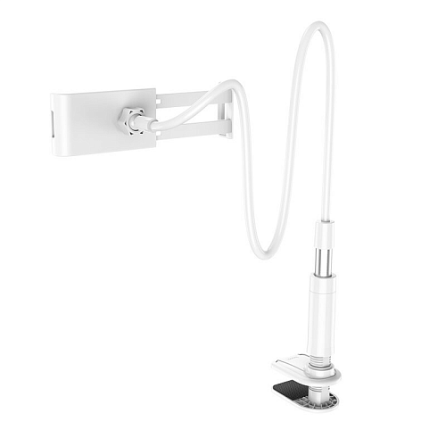 Подставка для телефона/планшета, PH24, HOCO, белый