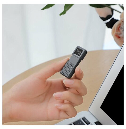 USB Flash Drive 4GB (UD6) Скорость записи 6-10MB/S, Скорость чтения 10-30MB/S