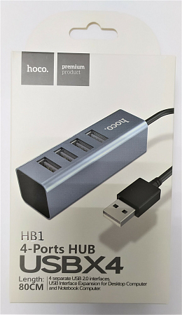 USB  (HB1) c 1 USB  4 USB, HOCO, 