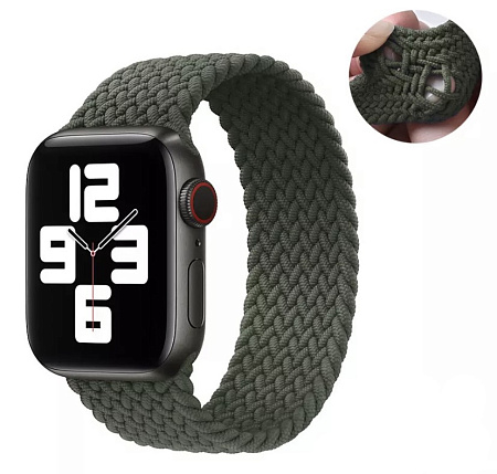     Apple Watch 38/40/41 ,   8, 