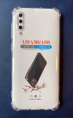    Samsung Galaxy A50/30S/A50S (2019),  , , X-CASE, 