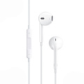 Проводные наушники M1 Metal Universal Earphone, HOCO, белые