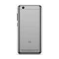Чехол силиконовый для Xiaomi Redmi 5A, HOCO, Ultra slim, прозрачный