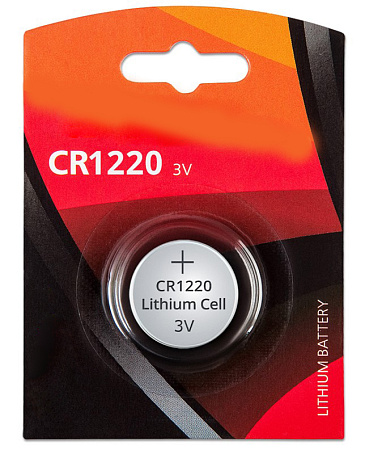  CR1220  (1 )