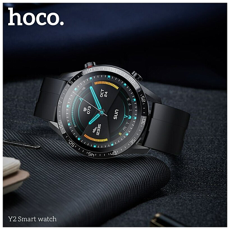   Y2 Smart watch Hoco, 