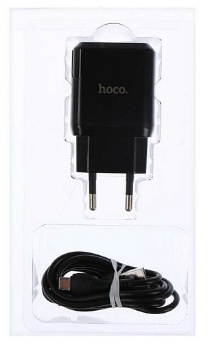   , 2 USB 3.0QC 18W (N6), HOCO, Micro,  , 