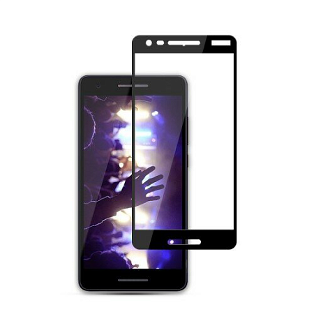    Nokia 2.1/Nokia 2 (2018), 3D, , X-CASE