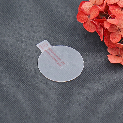 Защитное стекло на Часы Samsung Galaxy Watch Ultra 2025 LTE, 47 mm, прозрачное