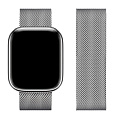     Apple Watch 42/44/45/49 , HOCO, WA03, Milanese loop, 