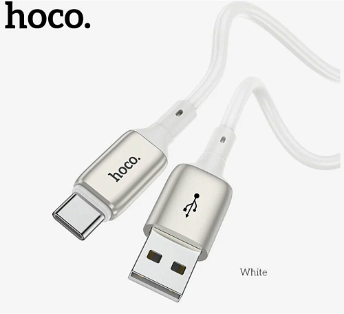 USB  Type-C, HOCO, X66, 