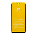 Защитное стекло на Xiaomi Redmi Note 7/Note 7 Pro/Note 7S, 9D, черный, X-CASE