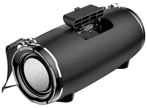 Колонка HC5 Cool Enjoy sports BT speaker, HOCO, черная