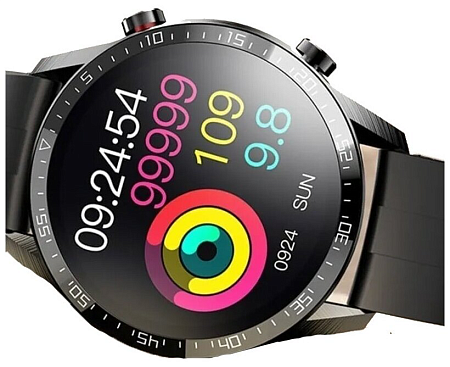   Y2 Smart watch Hoco, 