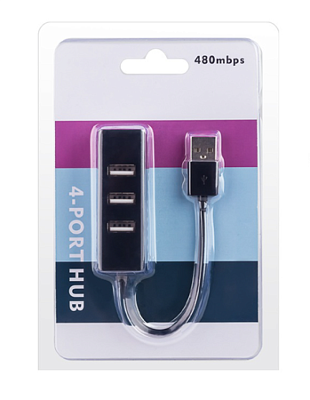 USB Hub  4 Usb