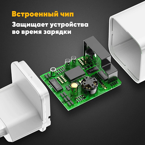   , 2 USB 2.4A 12W (N4), HOCO,  , 