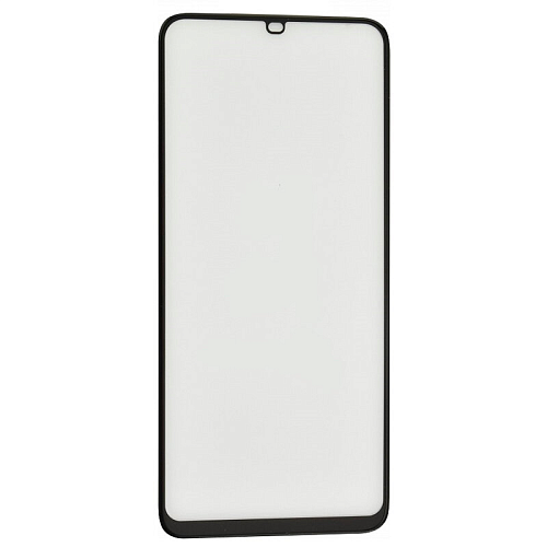 Защитное стекло на Huawei Nova 3I/P Smart +, Silk Screen 2.5D, черный, X-CASE
