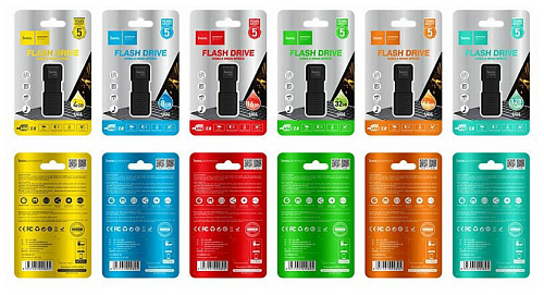 USB Flash Drive 4GB (UD6) Скорость записи 6-10MB/S, Скорость чтения 10-30MB/S