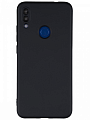 Чехол силиконовый для Xiaomi Redmi Note 7/Note 7 Pro, X-CASE, черный