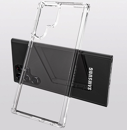    Samsung Galaxy S23 Ultra, 