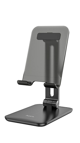Подставка для телефона/планшета, HD1, HOCO, черный