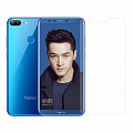 Защитное стекло на Honor 9 Lite, прозрачное, X-CASE