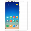 Защитное стекло на Xiaomi Redmi 5A, прозрачное, X-CASE