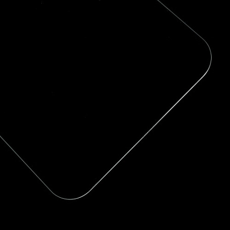 Защитное стекло на Samsung SM-A530F, Galaxy A8 (2018), прозрачное, X-CASE