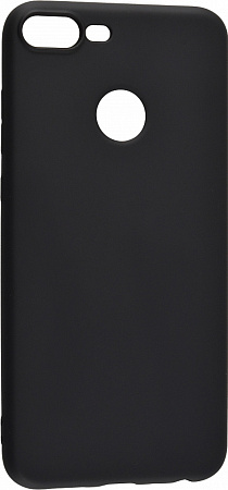 Чехол силиконовый для Honor 9 Lite, X-CASE, черный