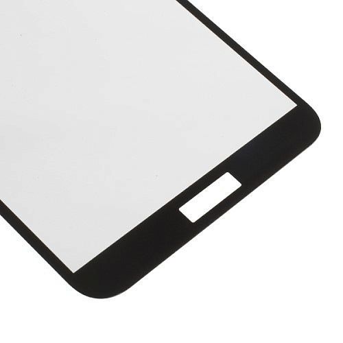 Защитное стекло на Honor 7C Pro/Nova 2 lite/ Enjoy 8, 3D, черный, X-CASE