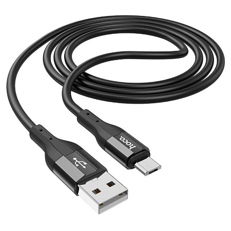 USB  Micro, HOCO, X72, , 1, 