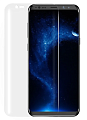 Защитное стекло на Samsung Galaxy S8 Plus, HOCO, закругленное, прозрачное