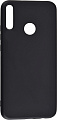 Чехол силиконовый для Honor 9C/P40 Lite E/Y7p (2020), X-CASE, черный