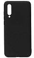 Чехол силиконовый для Xiaomi Mi A3 Lite/Mi CC9, good quality, черный