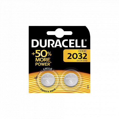 Таблетка CR2032 ENERGIZER (1 батарейка)