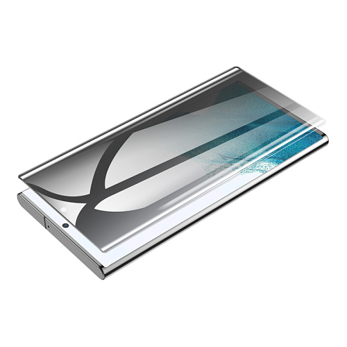 Универсальная защитная пленка на телефон, GF016, M Вручную-HD, (Privacy, anti-spy) для плоттера, HOCO