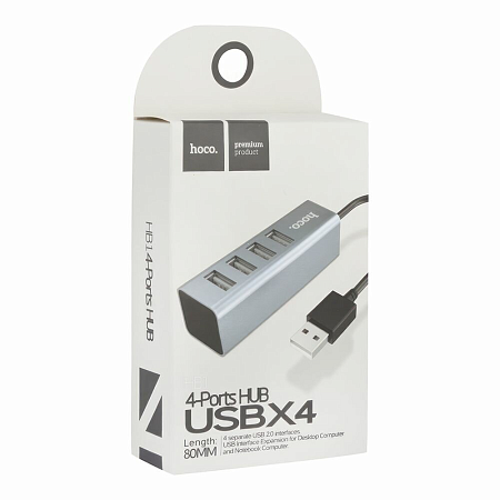 USB  (HB1) c 1 USB  4 USB, HOCO, 