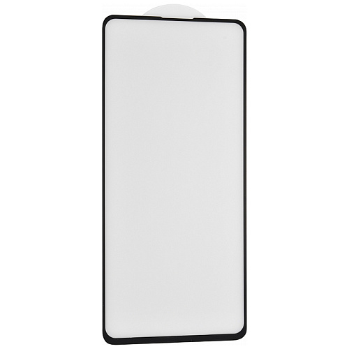 Защитное стекло на Xiaomi Redmi K20/K20 Pro/Mi 9T/ Mi 9T Pro 5D, черный, X-CASE